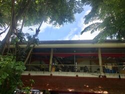 Hoover Park (D21), Terrace #470576821
